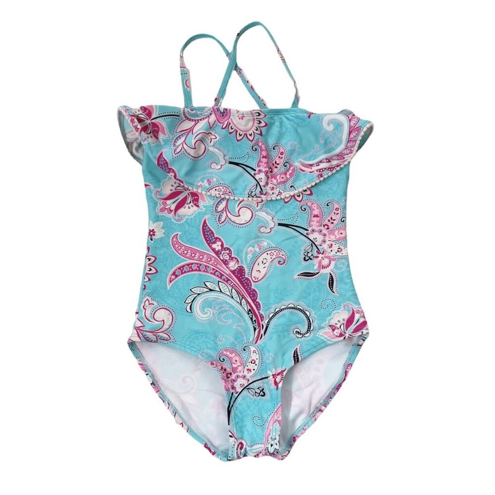 Gossip Girl Swimsuit